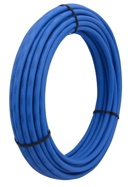 PEX TUBING 3/8” X 100’ BLUE